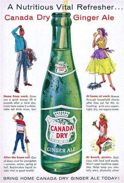 Bebidas